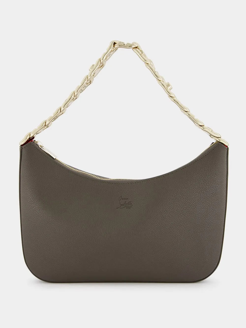 Loubila Chain Large Shoulder Bag