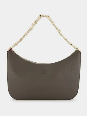 Loubila Chain Large Shoulder Bag