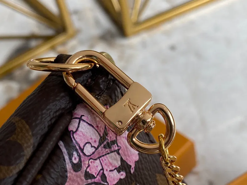 LOV2 Bags - Fashion Bags  1198