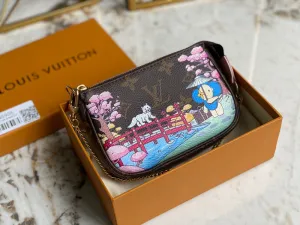 LOV2 Bags - Fashion Bags  1198