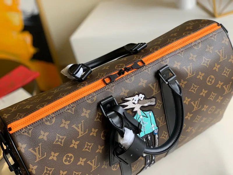 LOV2 Bags - Fashion Bags  1487