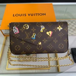 LOV2 Bags - Fashion Bags  1612