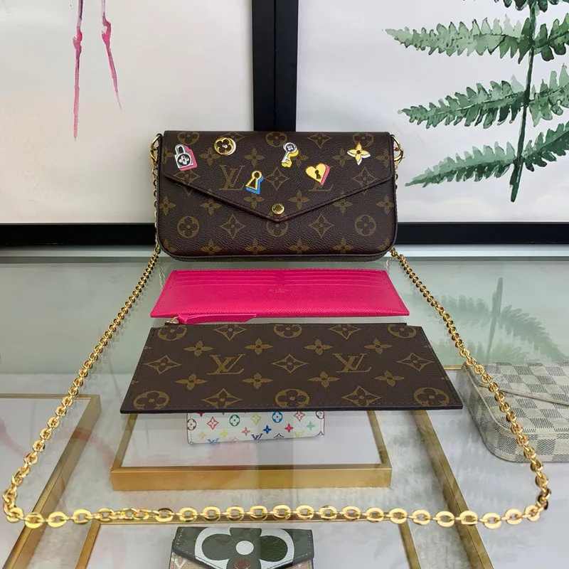 LOV2 Bags - Fashion Bags  1612