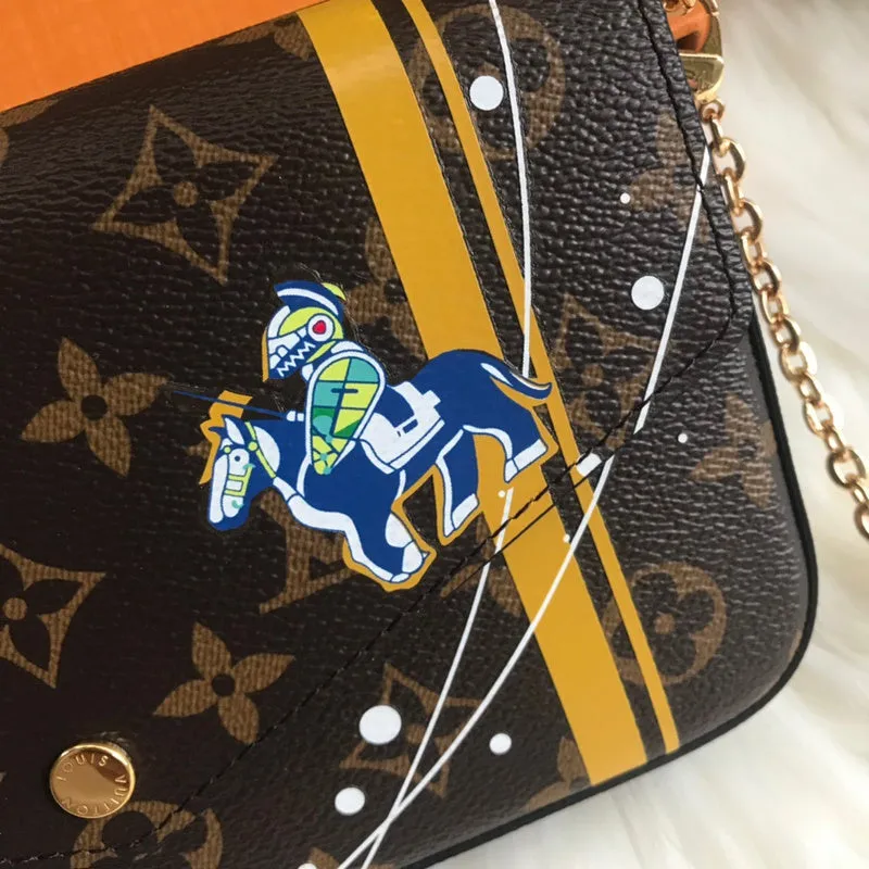 LOV2 Bags - Fashion Bags  1615
