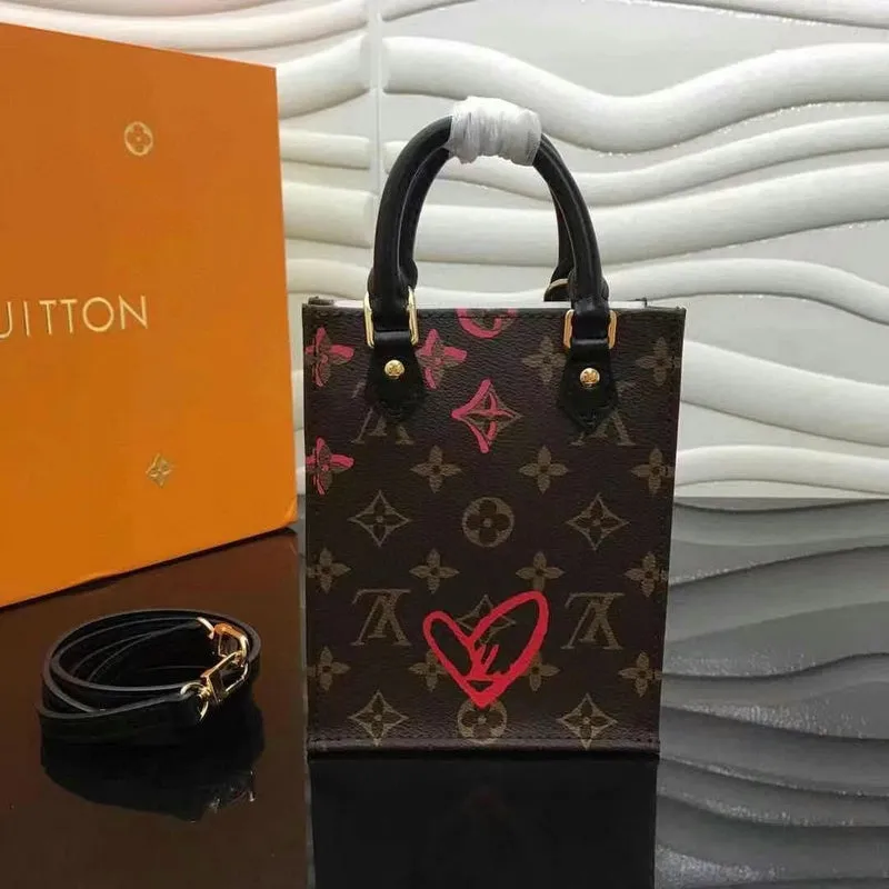 LOV2 Bags - Fashion Bags  854
