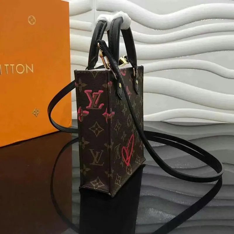 LOV2 Bags - Fashion Bags  854