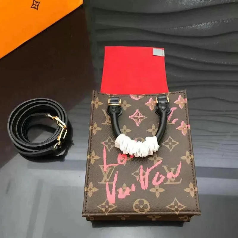 LOV2 Bags - Fashion Bags  854