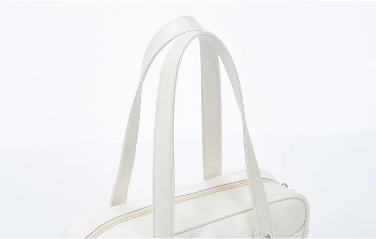 Love Pu Shoulder Bag