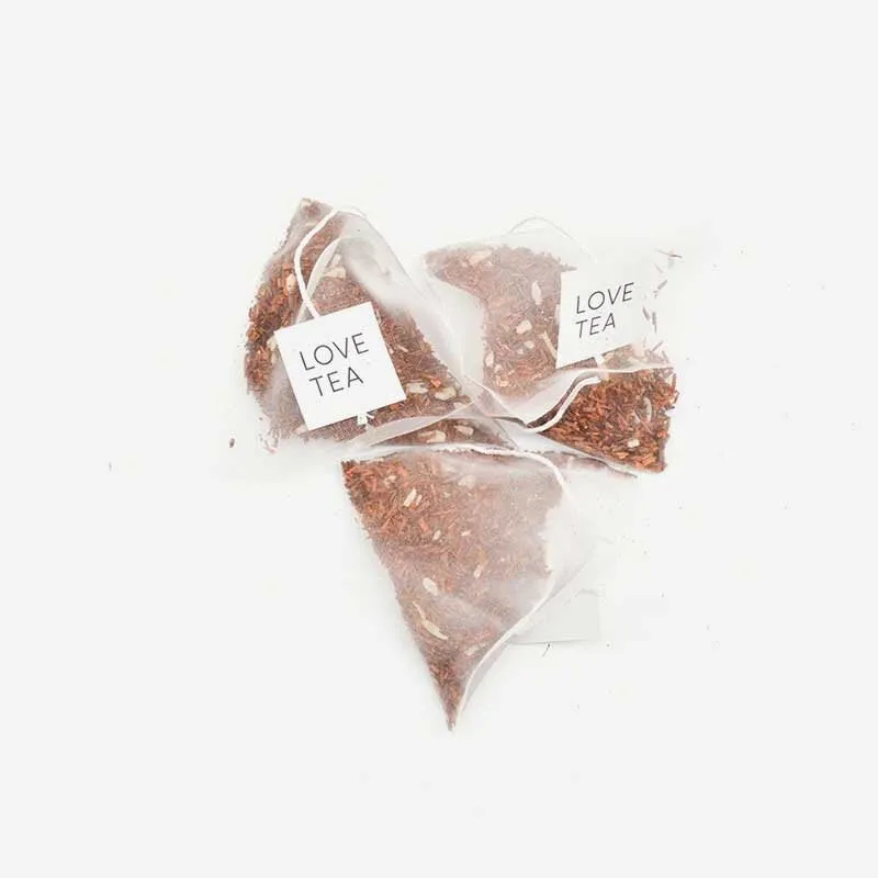 Love Tea - Bags