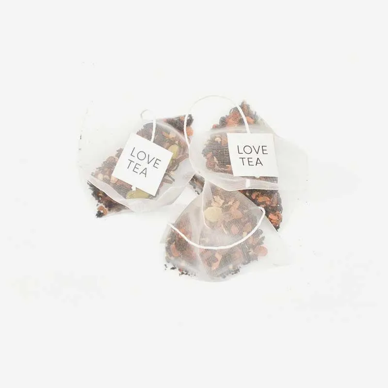 Love Tea - Bags