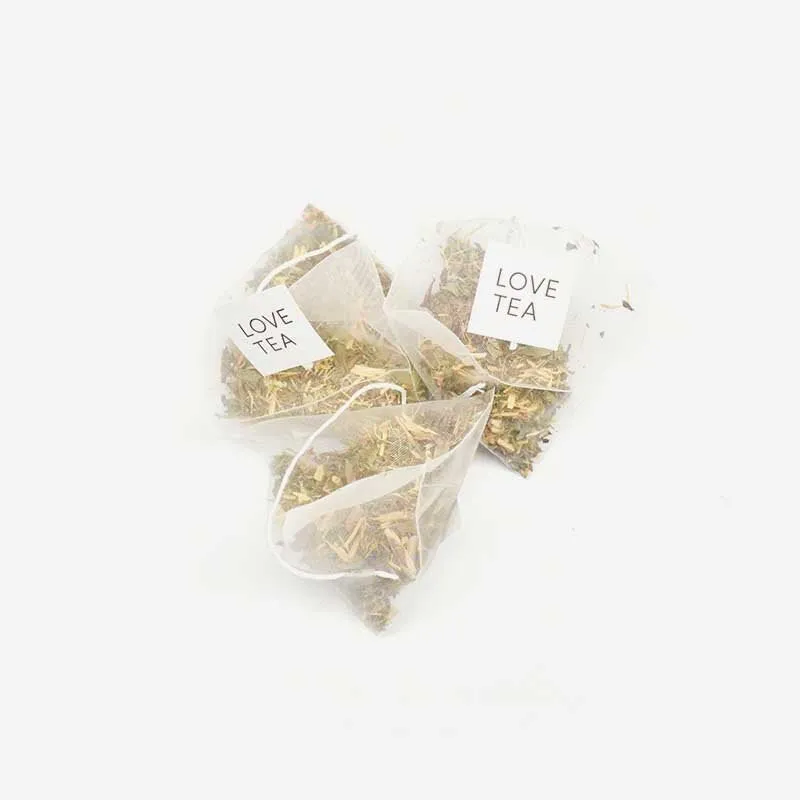 Love Tea - Bags