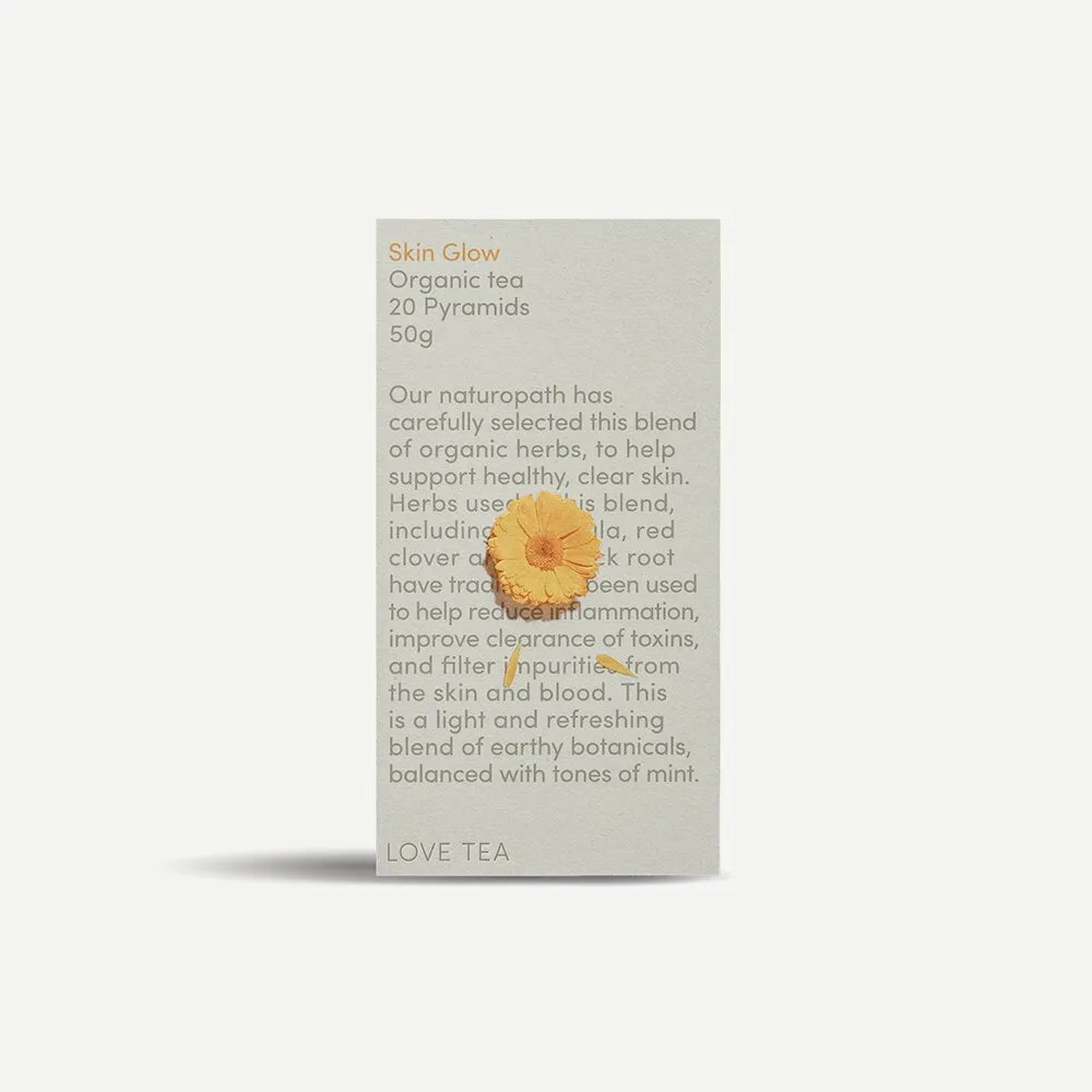 Love Tea - Bags