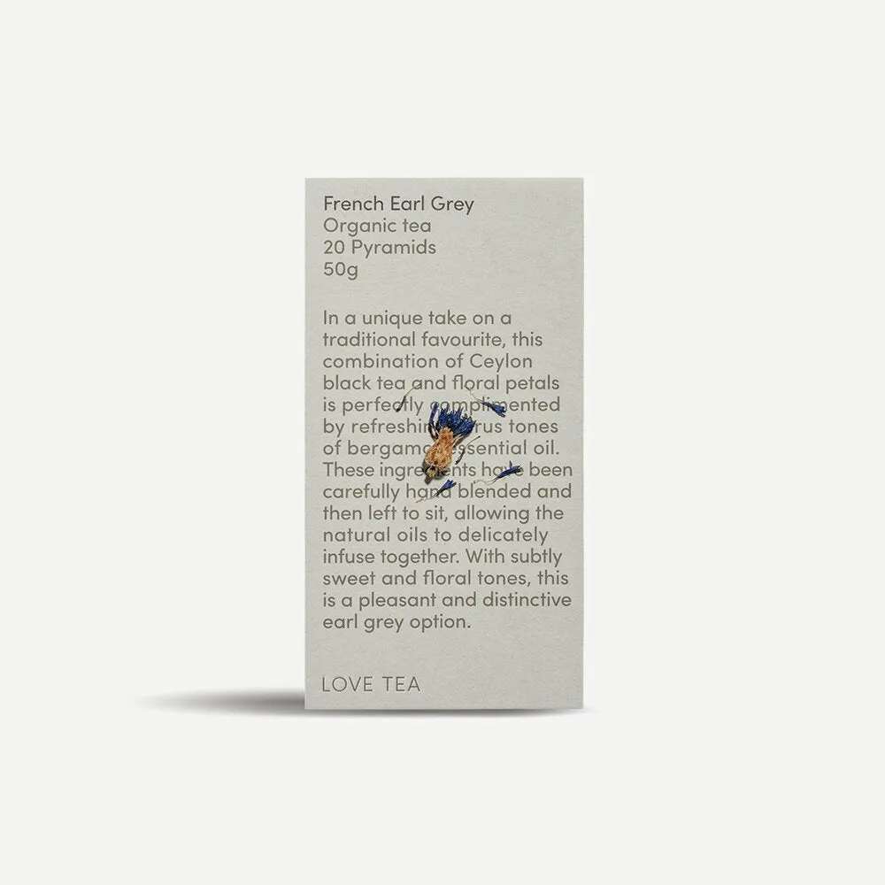 Love Tea - Bags