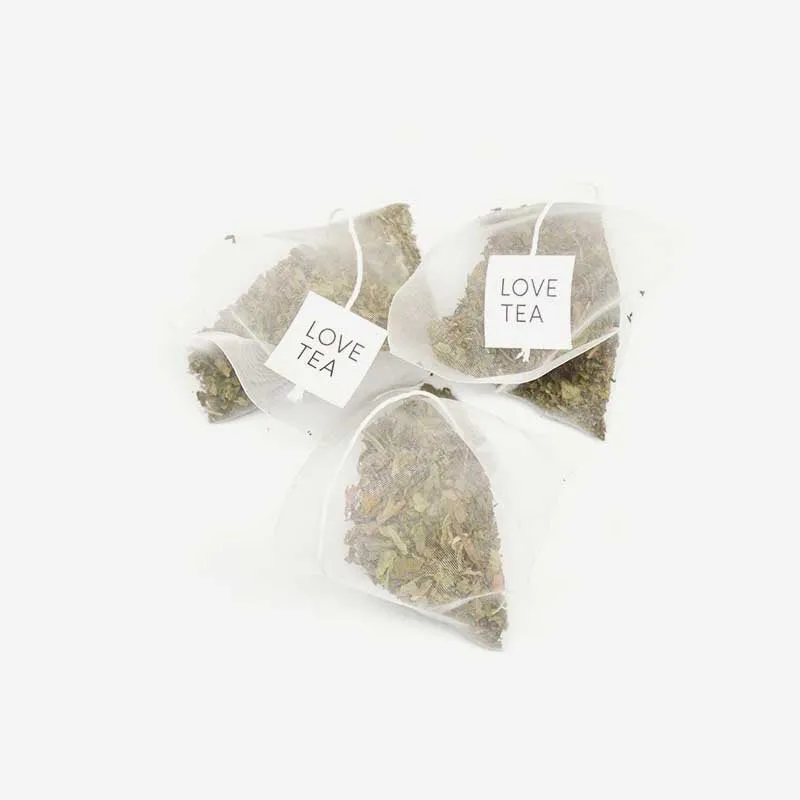 Love Tea - Bags