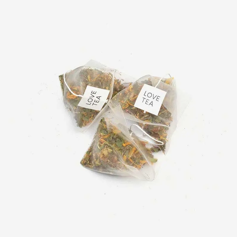 Love Tea - Bags