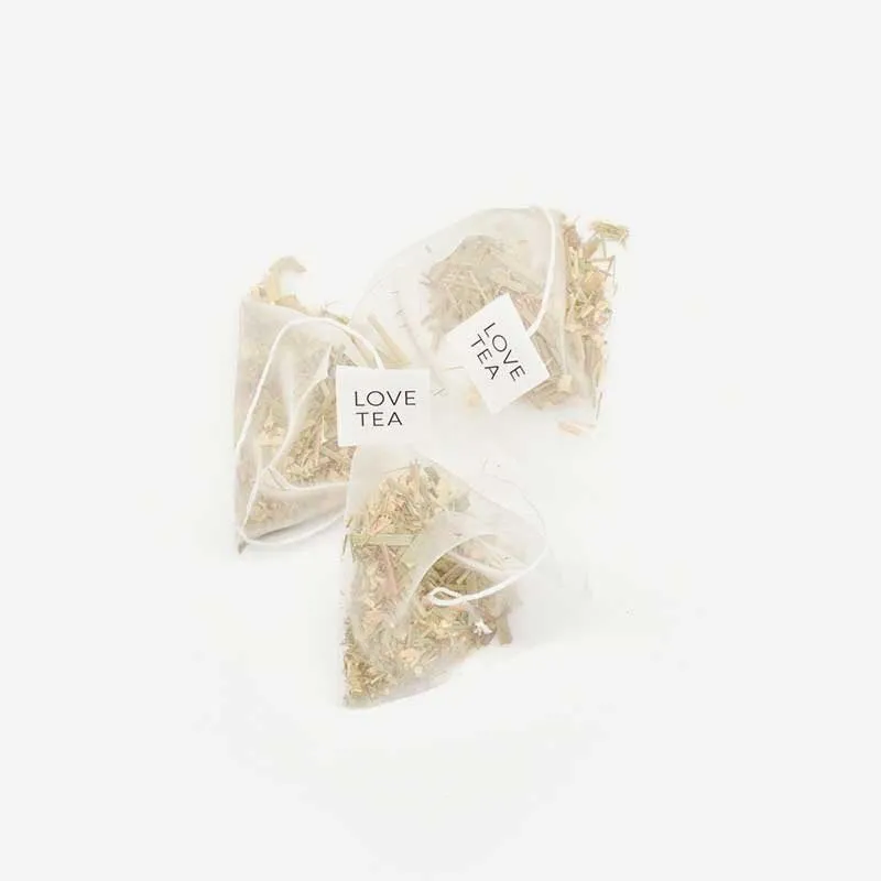 Love Tea - Bags