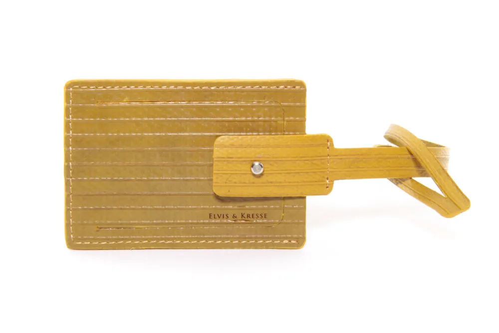 Luggage Tag