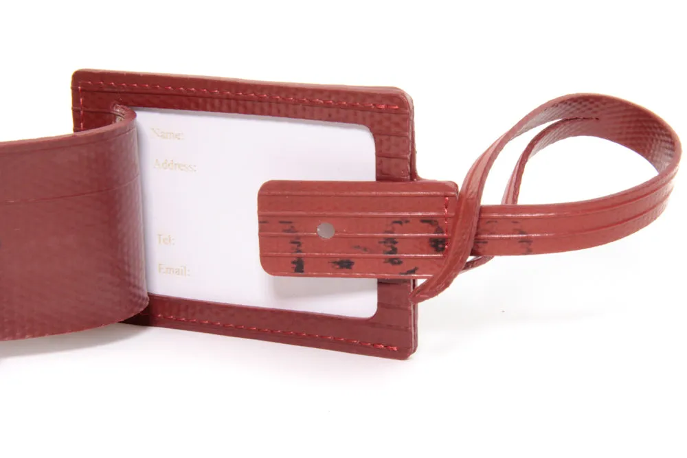 Luggage Tag