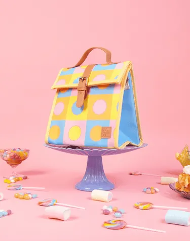 Lunch Satchel - The Somewhere Co.