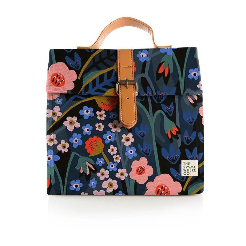 Lunch Satchel - The Somewhere Co.