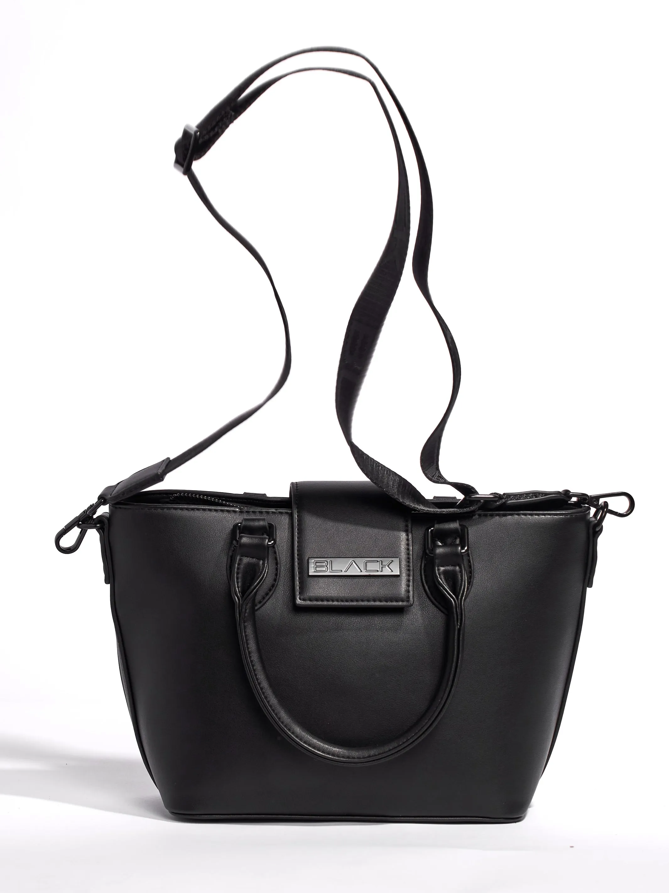 Luxe "Alfreda" Handbag