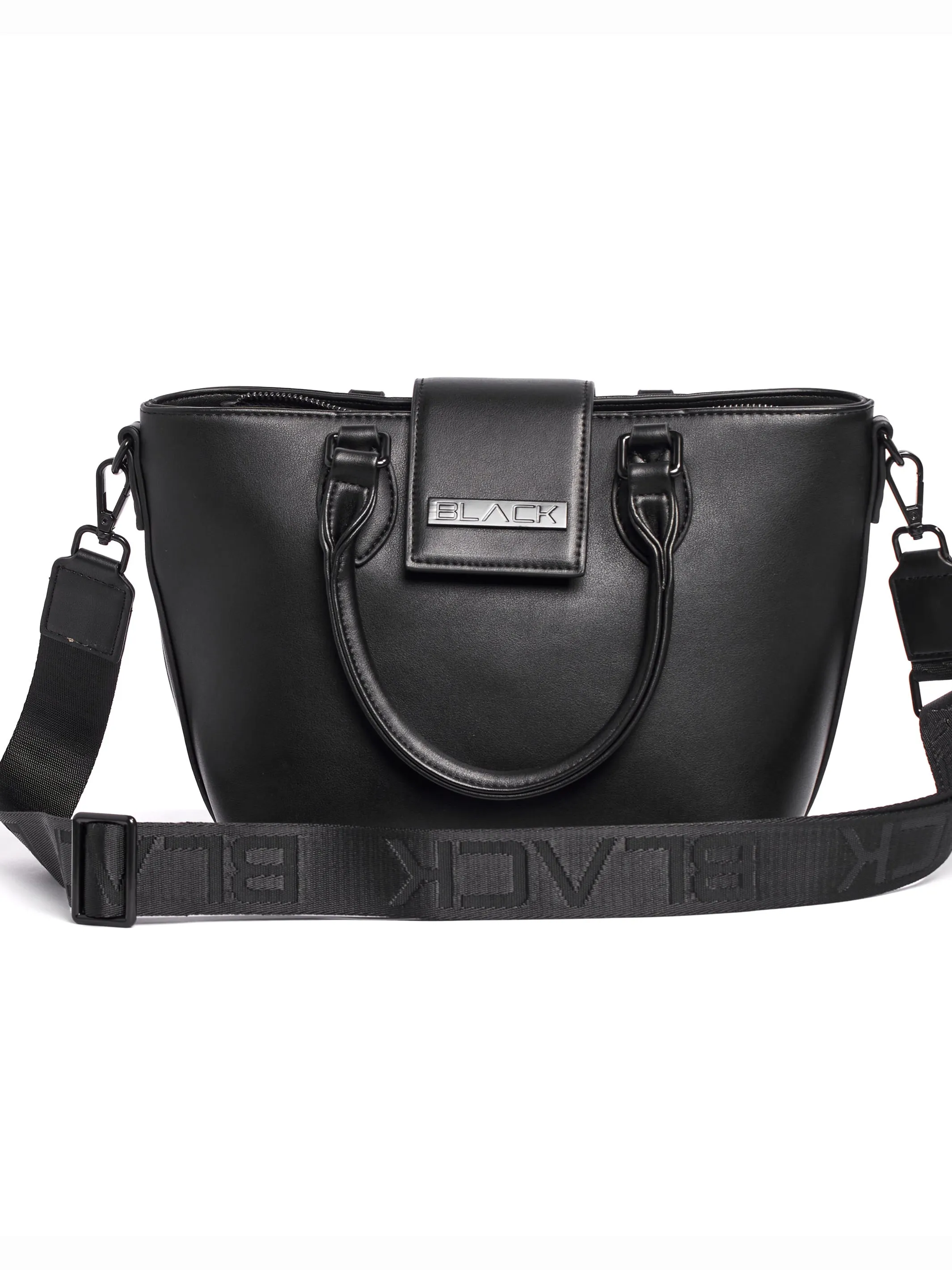 Luxe "Alfreda" Handbag