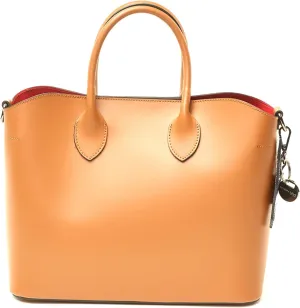 Luxury Handbags for Women | Hand-made in Italy, Genuine Leather Madison Tote Bag
