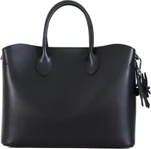 Luxury Handbags for Women | Hand-made in Italy, Genuine Leather Madison Tote Bag