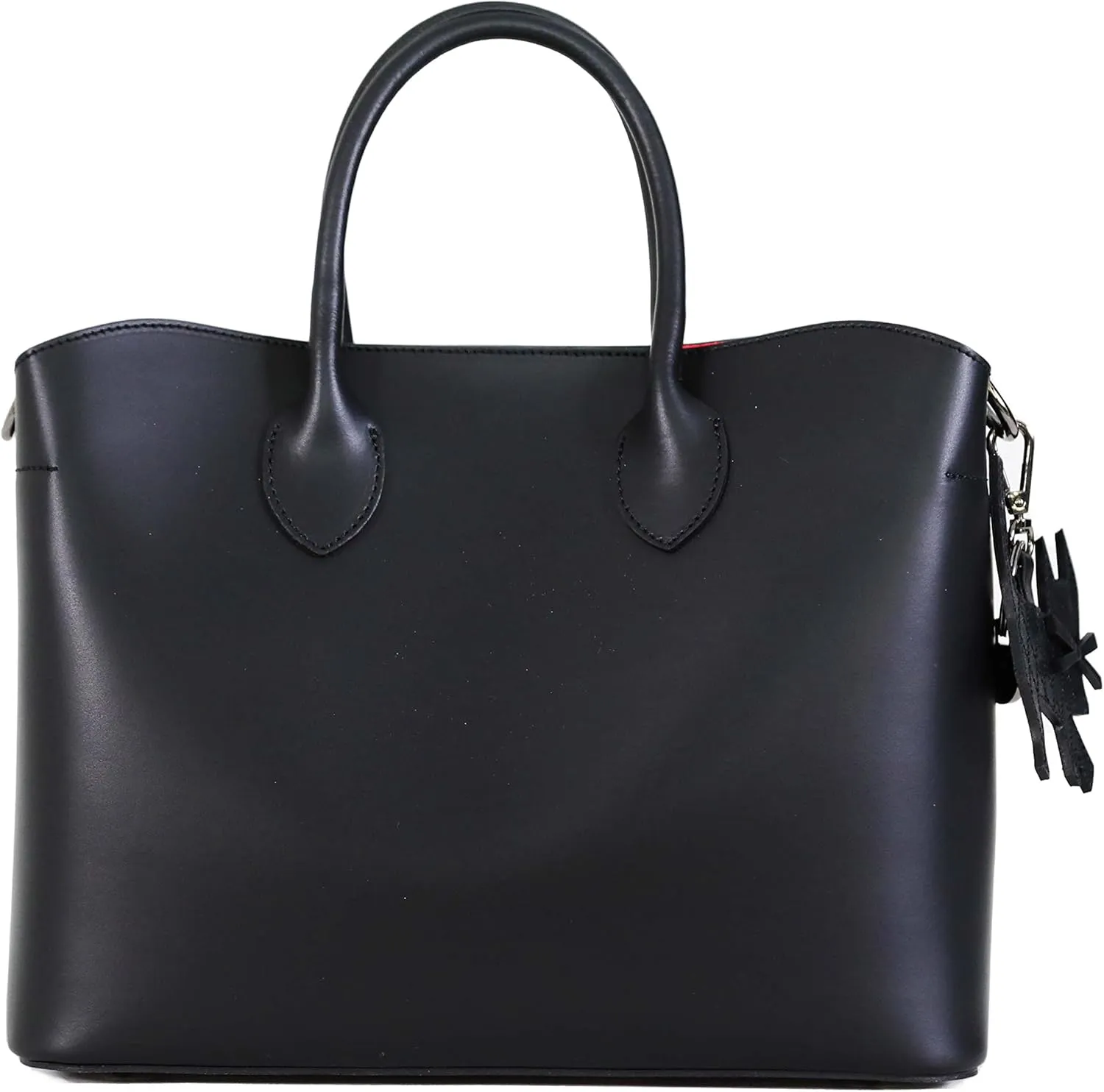 Luxury Handbags for Women | Hand-made in Italy, Genuine Leather Madison Tote Bag
