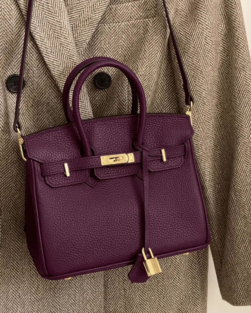 Madelyn  Luxurious bag