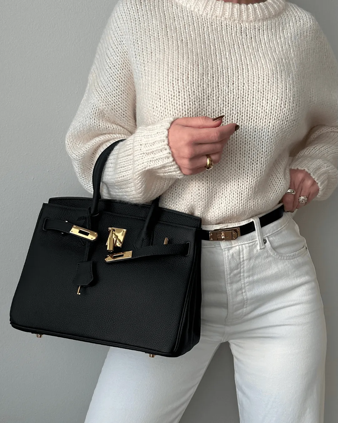 Madelyn  Luxurious bag