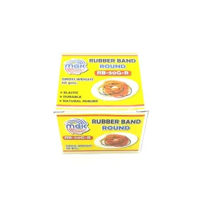 Magic Round Rubber Band No.16