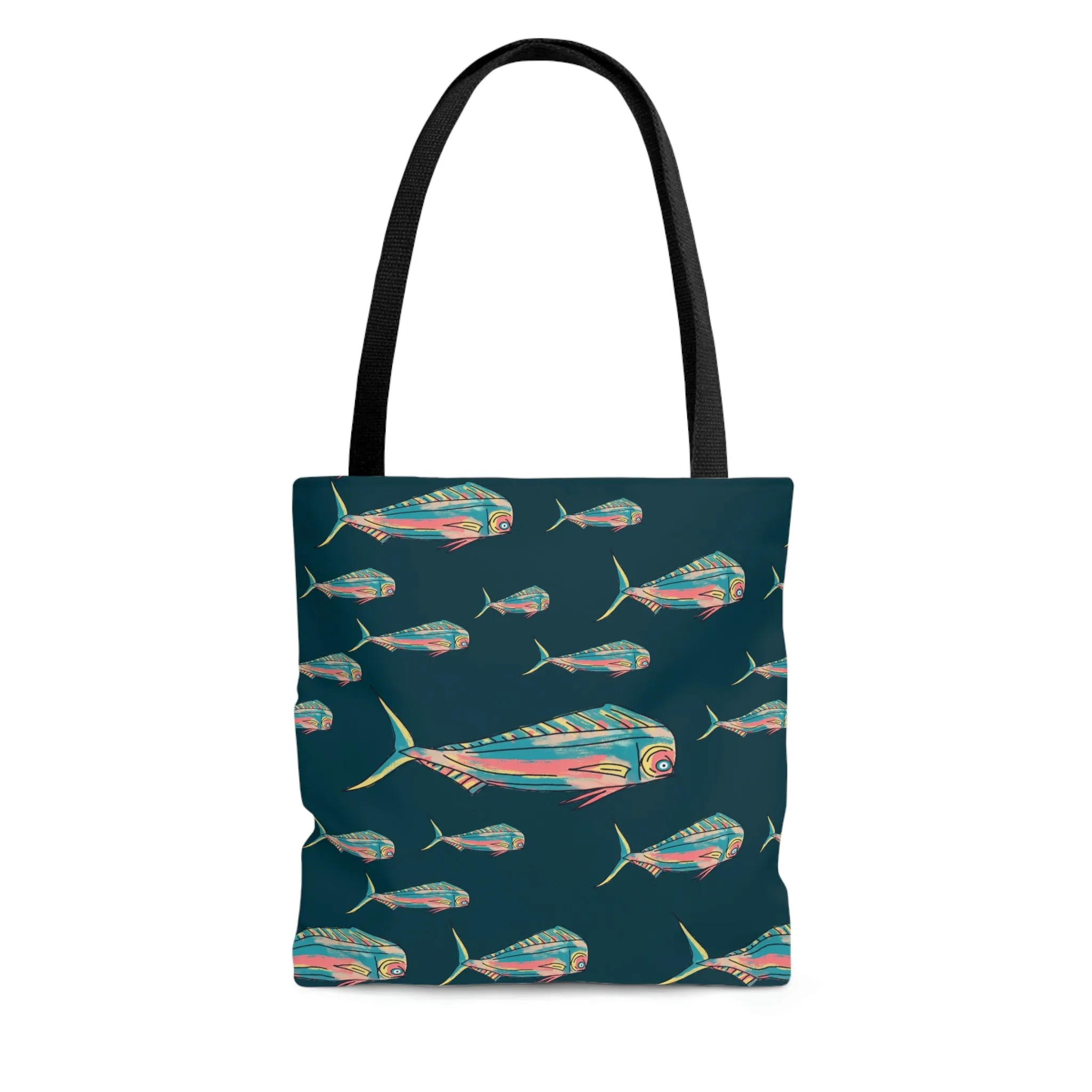Mahi Tote Bag