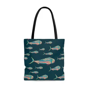 Mahi Tote Bag