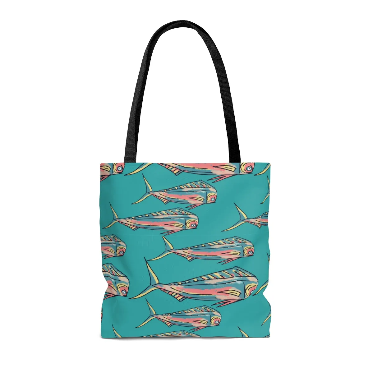 Mahi Tote Bag
