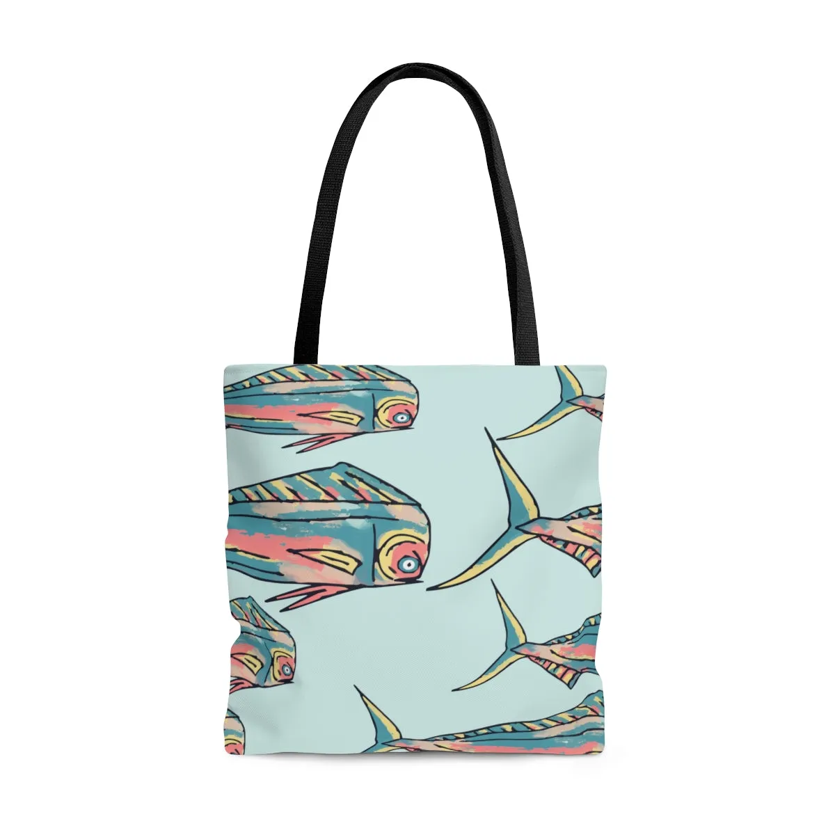 Mahi Tote Bag