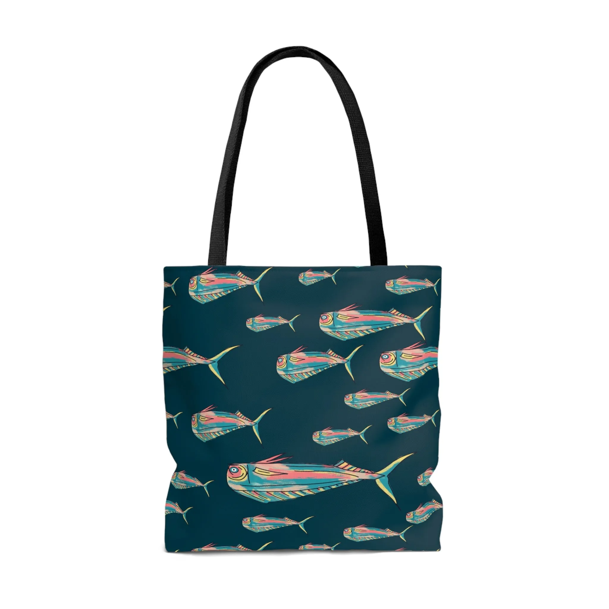 Mahi Tote Bag