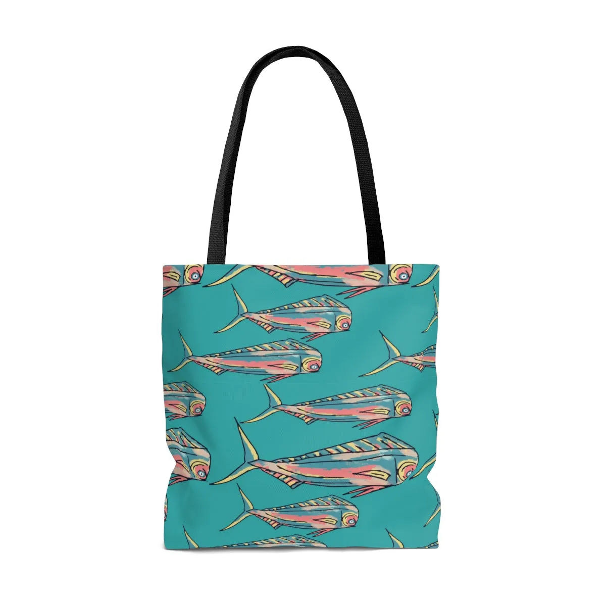 Mahi Tote Bag