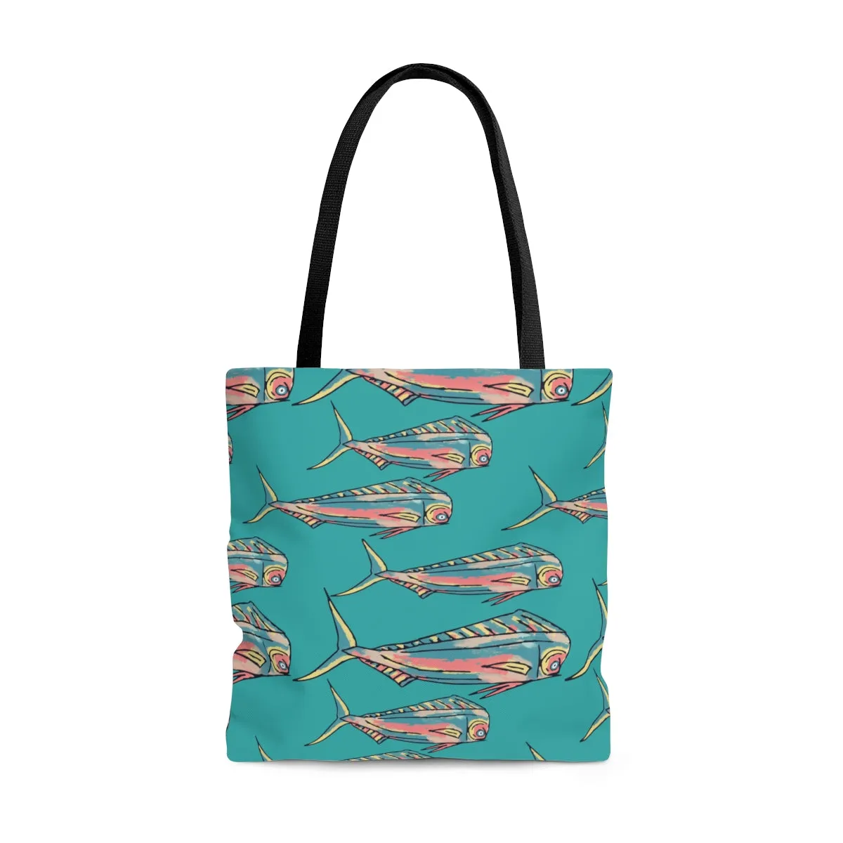 Mahi Tote Bag
