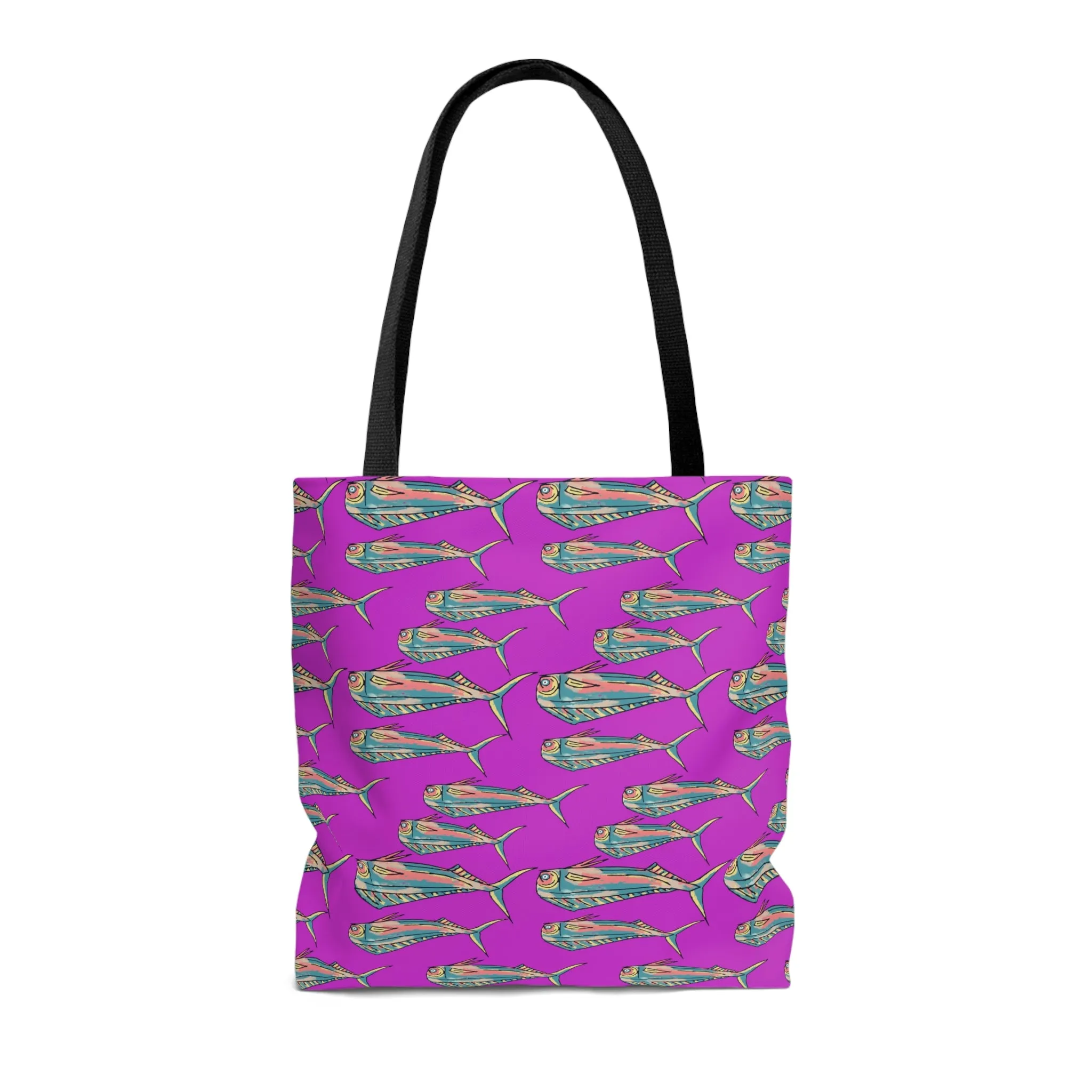 Mahi Tote Bag