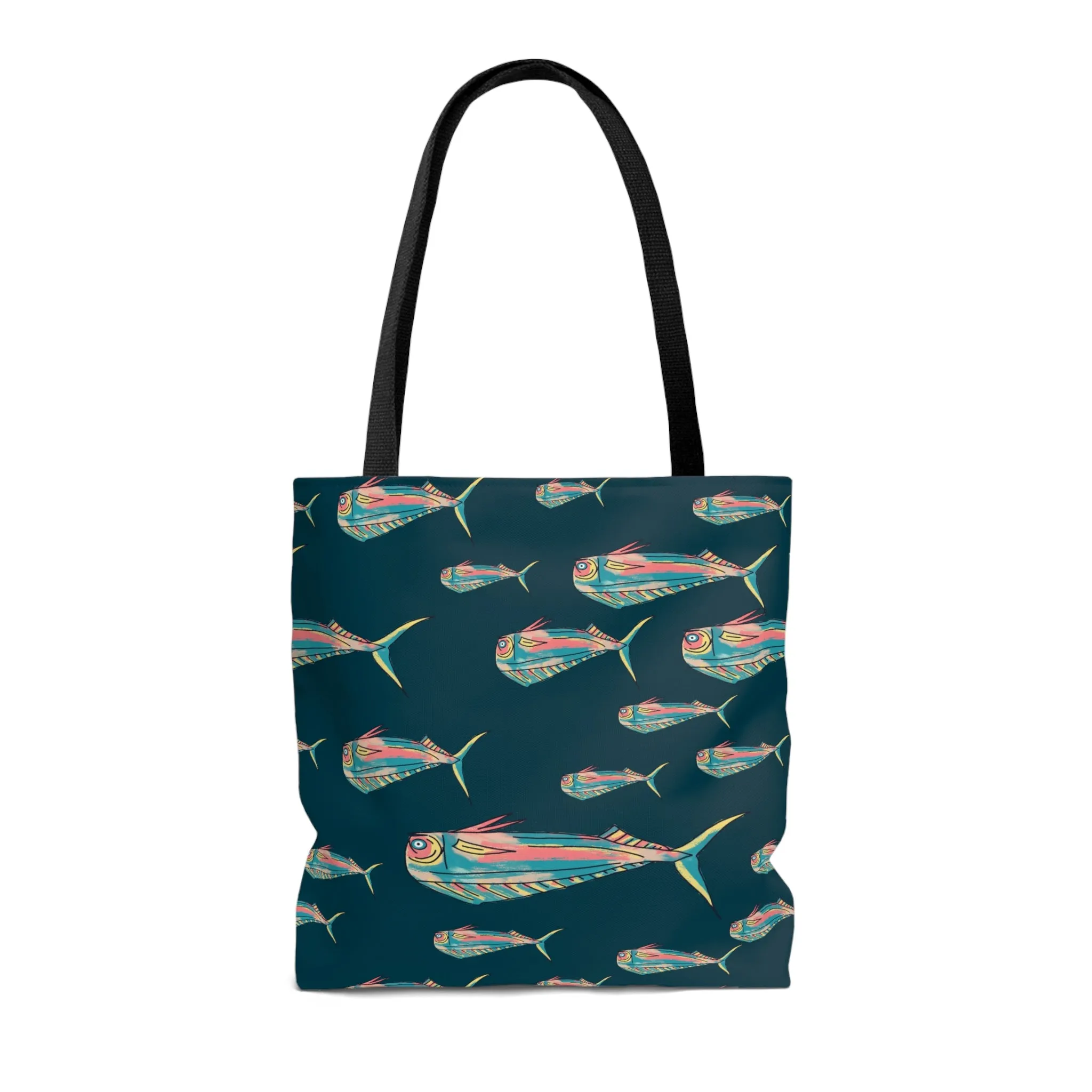 Mahi Tote Bag