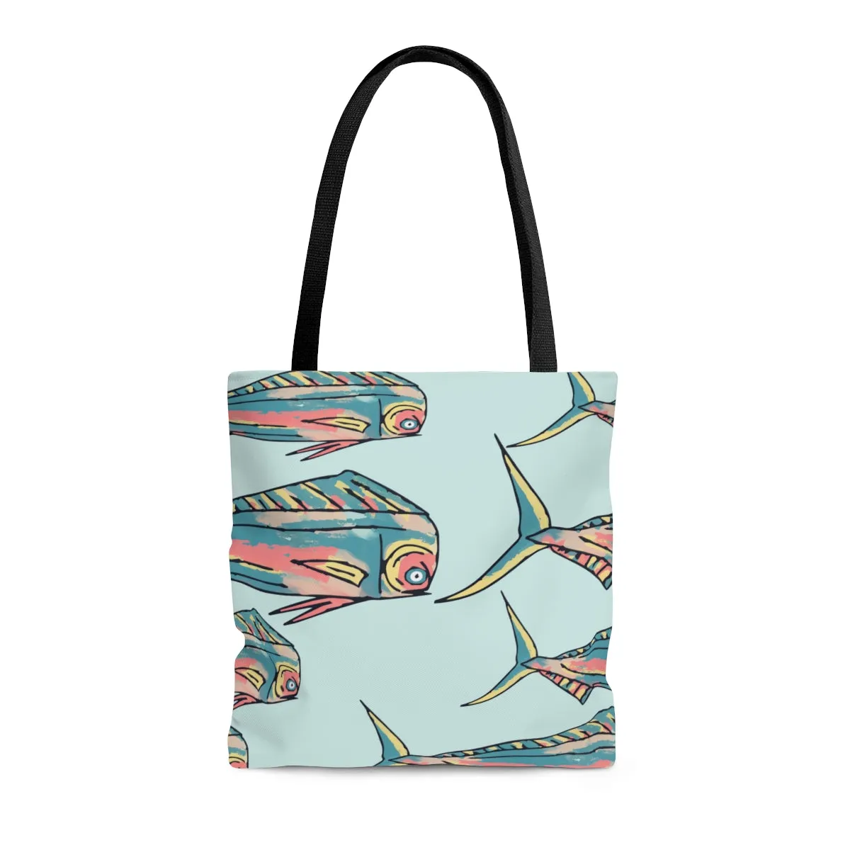 Mahi Tote Bag