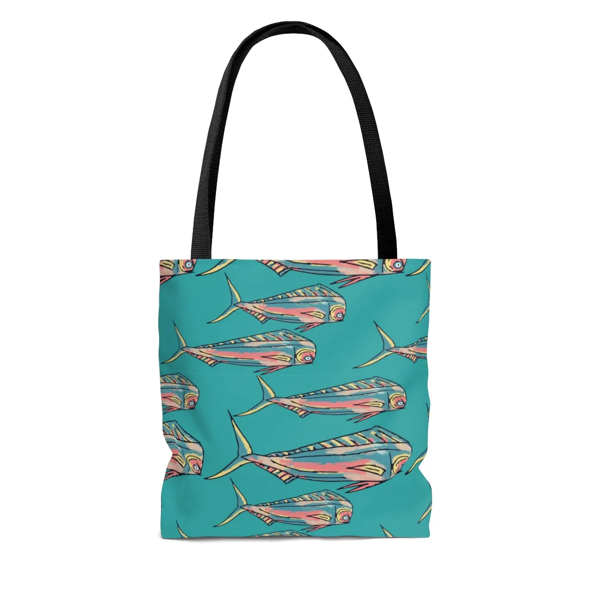 Mahi Tote Bag
