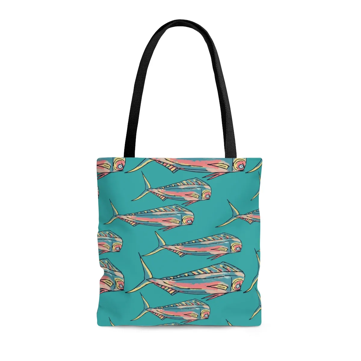 Mahi Tote Bag