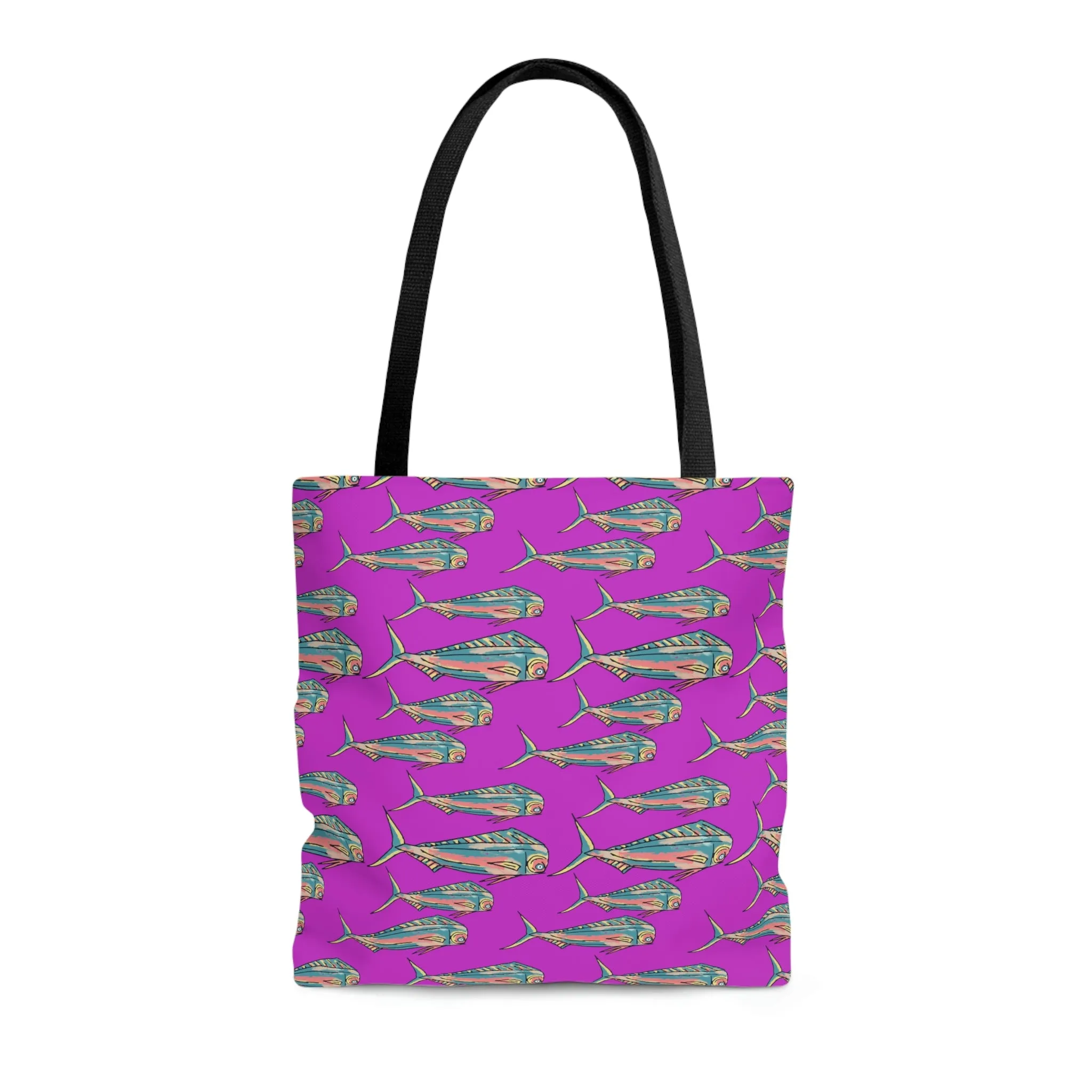 Mahi Tote Bag