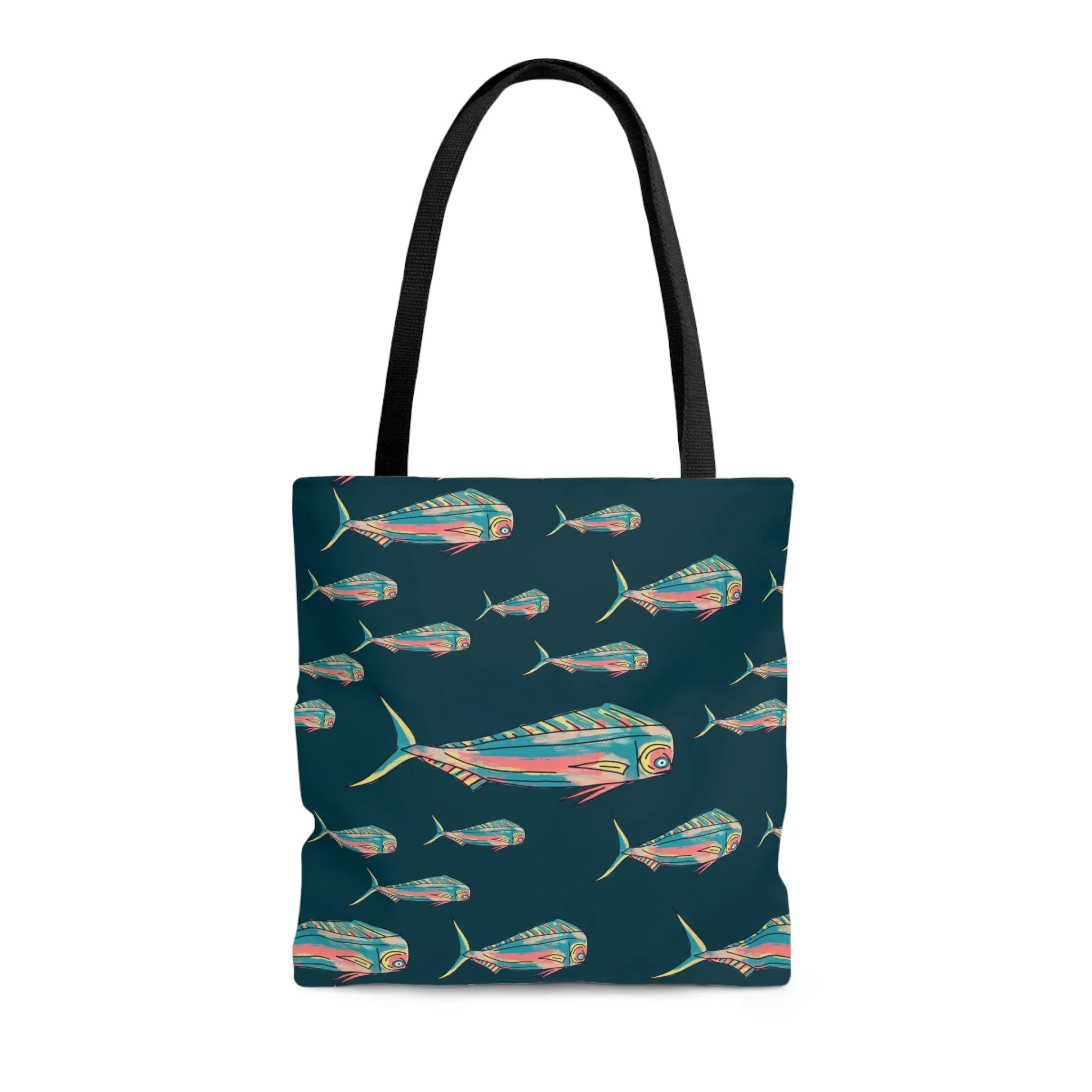 Mahi Tote Bag