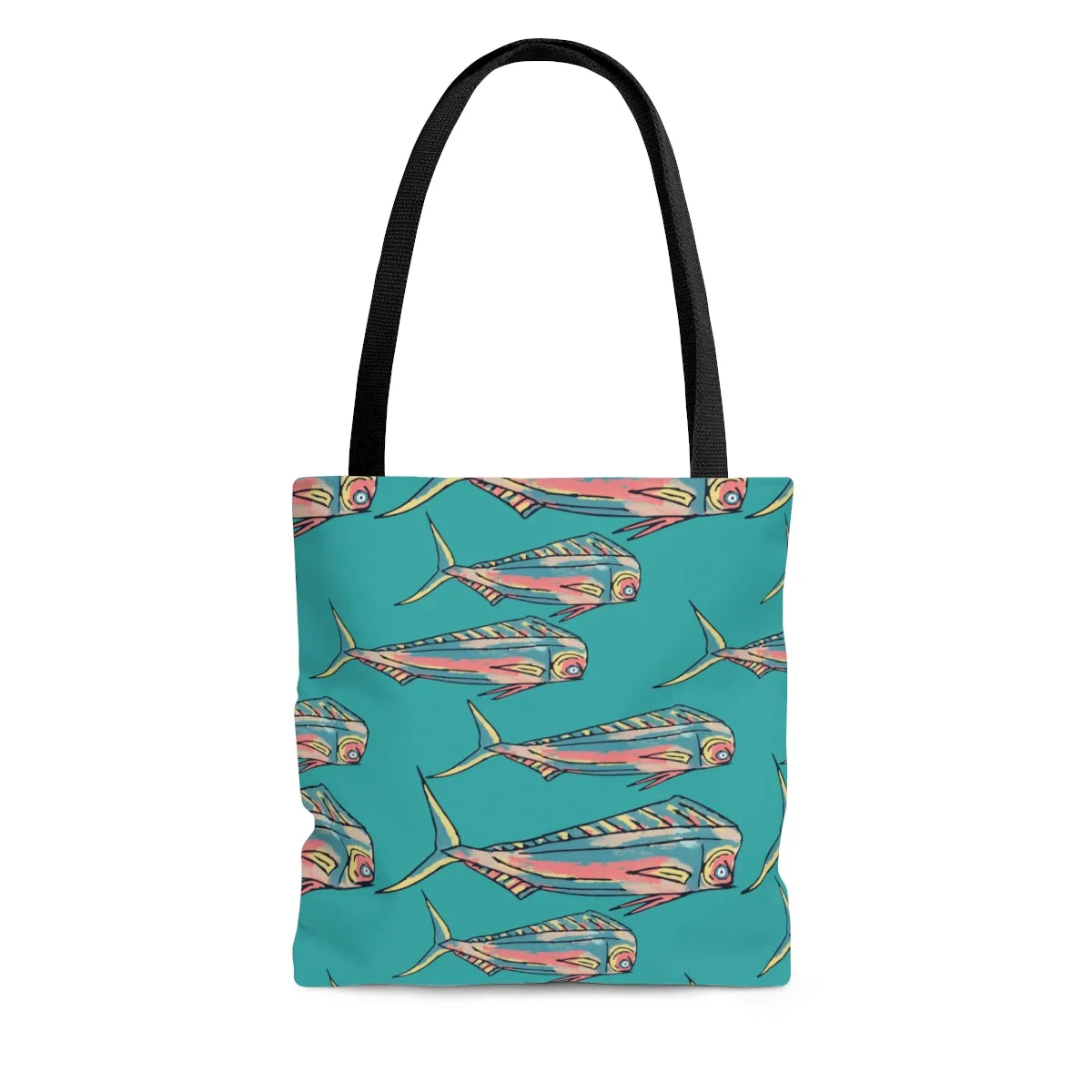 Mahi Tote Bag