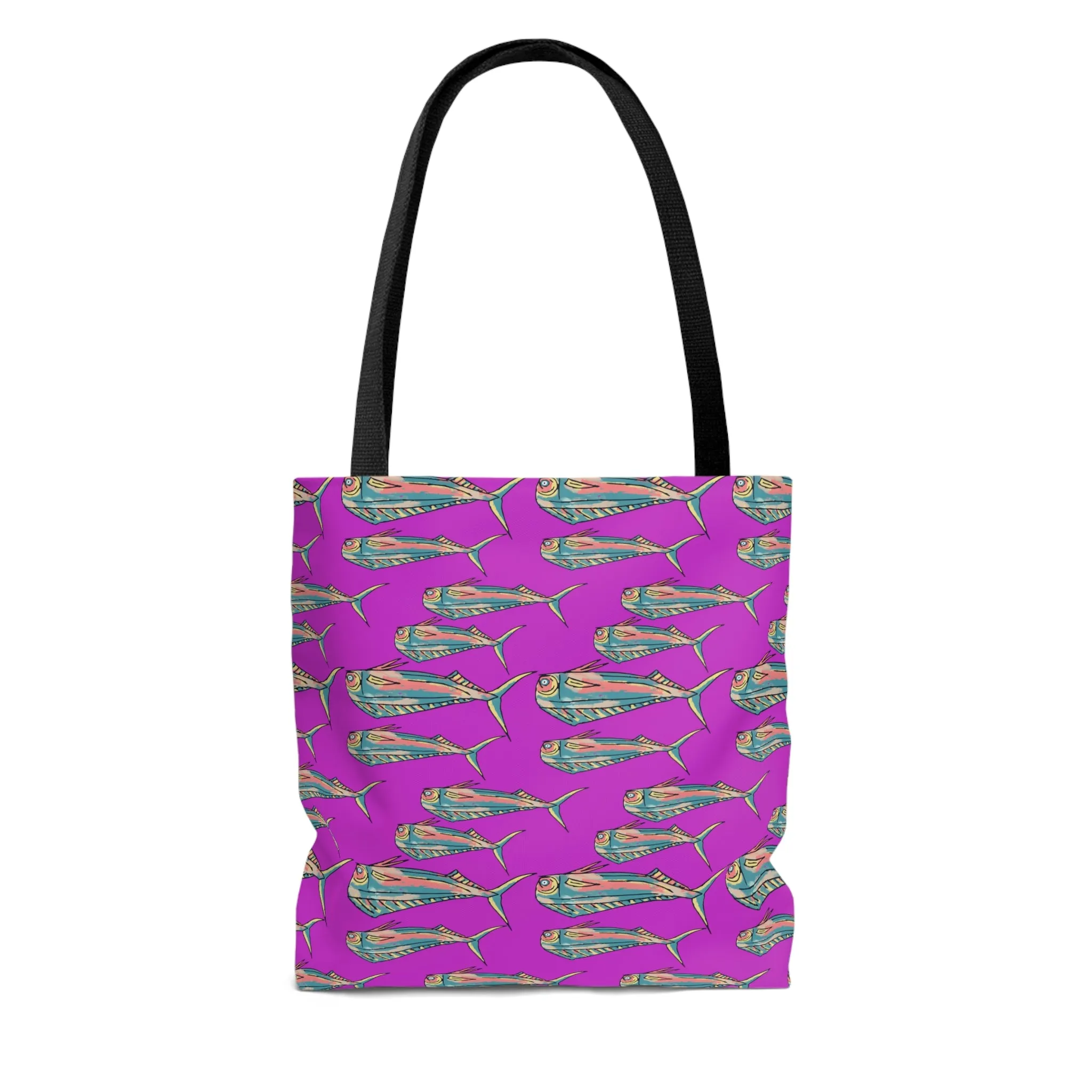 Mahi Tote Bag