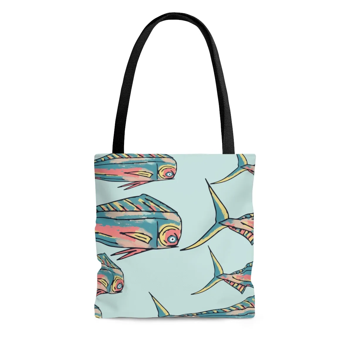 Mahi Tote Bag