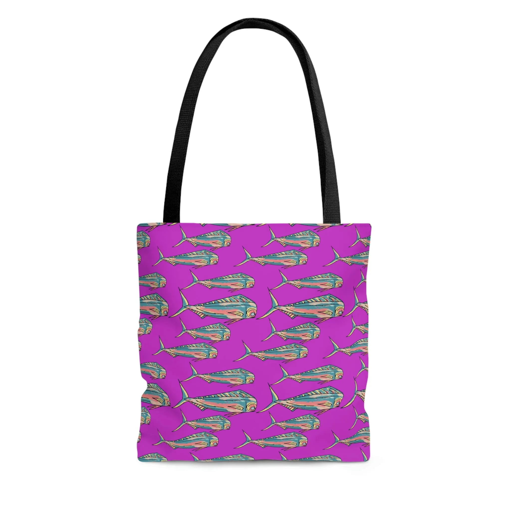 Mahi Tote Bag